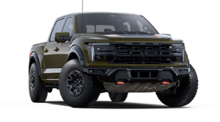 2025 Ford F-150® External Image 5
